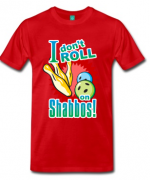 I-Don-t-Roll-on-Shabbos_Shirt.png